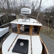 1999 Bradenton Mini Tug